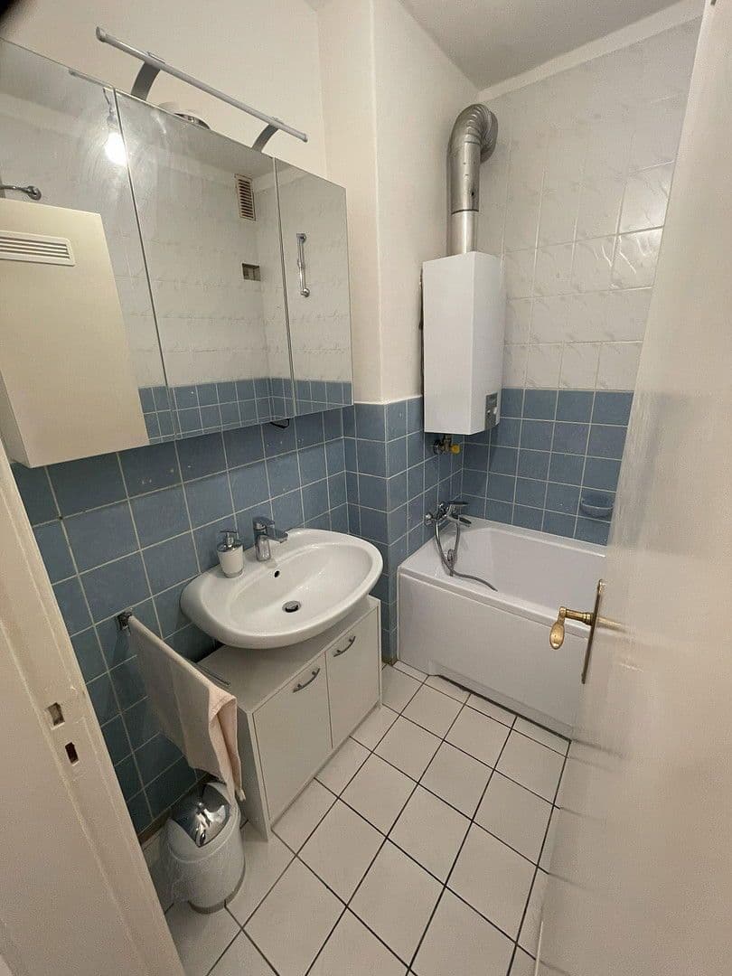 Pronájem bytu 2+1 57 m², Grosser Reitweg 2, Pinneberg, Šlesvicko-Holštýnsko Pronájem bytu 2+1 57 m², Grosser Reitweg 2, Pinneberg, Šlesvicko-Holštýnsko