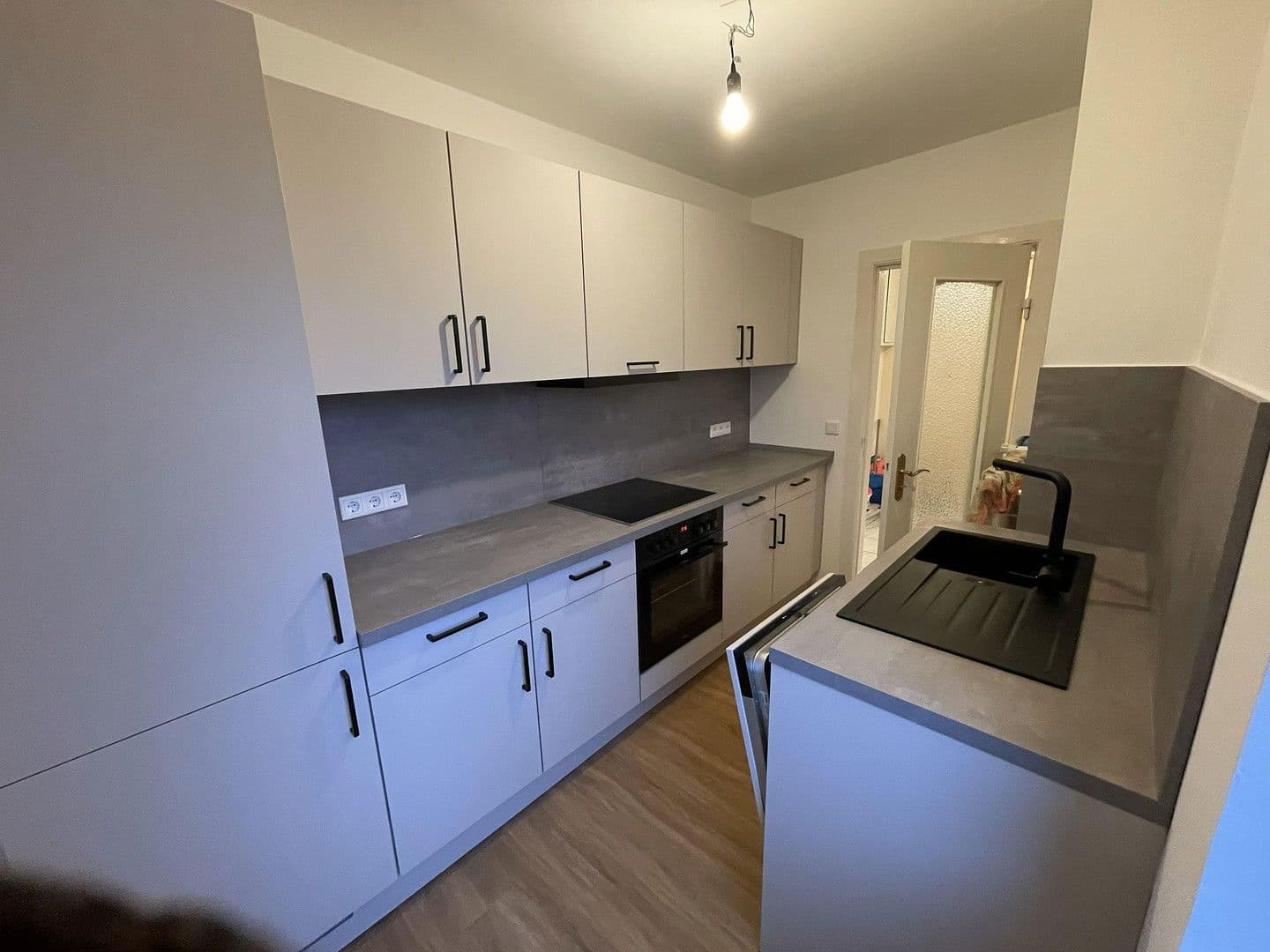 Pronájem bytu 2+1 57 m², Grosser Reitweg 2, Pinneberg, Šlesvicko-Holštýnsko Pronájem bytu 2+1 57 m², Grosser Reitweg 2, Pinneberg, Šlesvicko-Holštýnsko