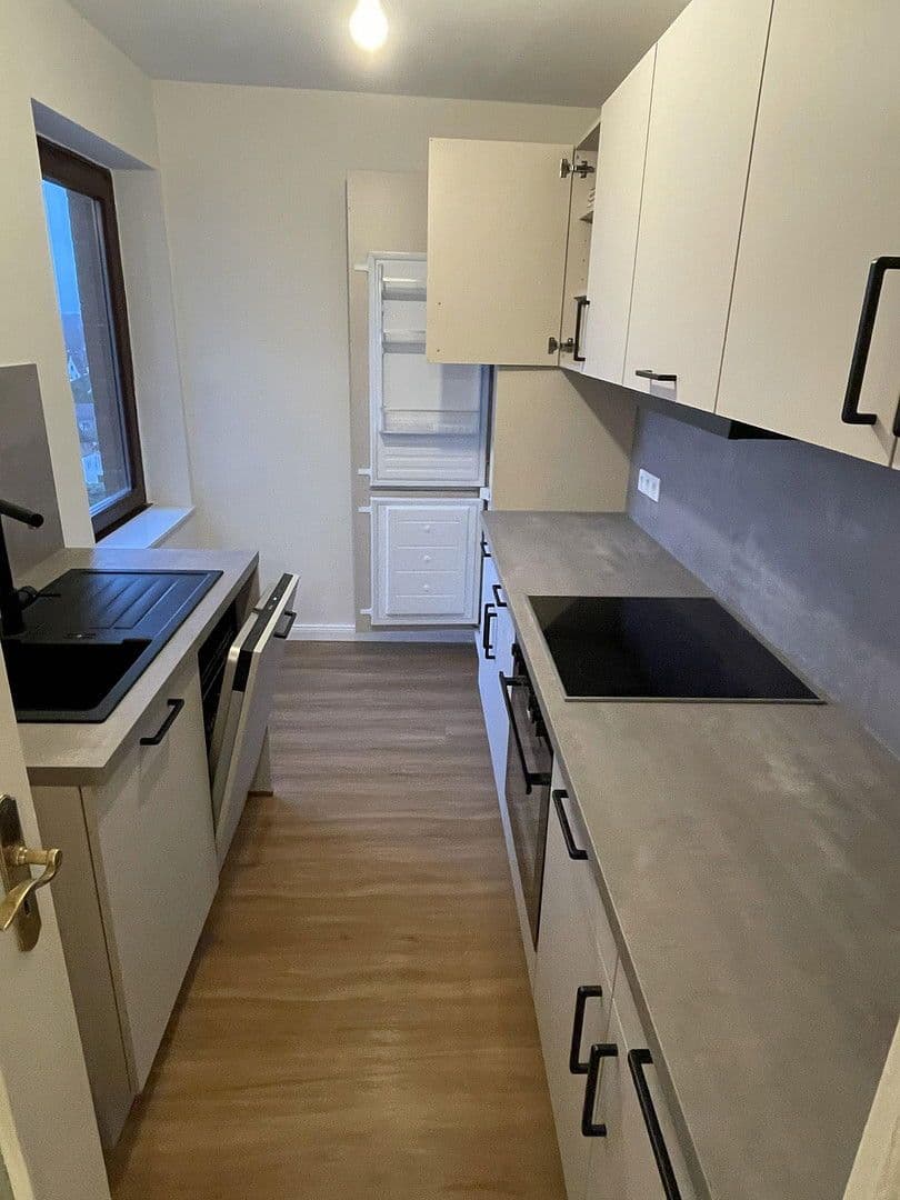 Pronájem bytu 2+1 57 m², Grosser Reitweg 2, Pinneberg, Šlesvicko-Holštýnsko Pronájem bytu 2+1 57 m², Grosser Reitweg 2, Pinneberg, Šlesvicko-Holštýnsko