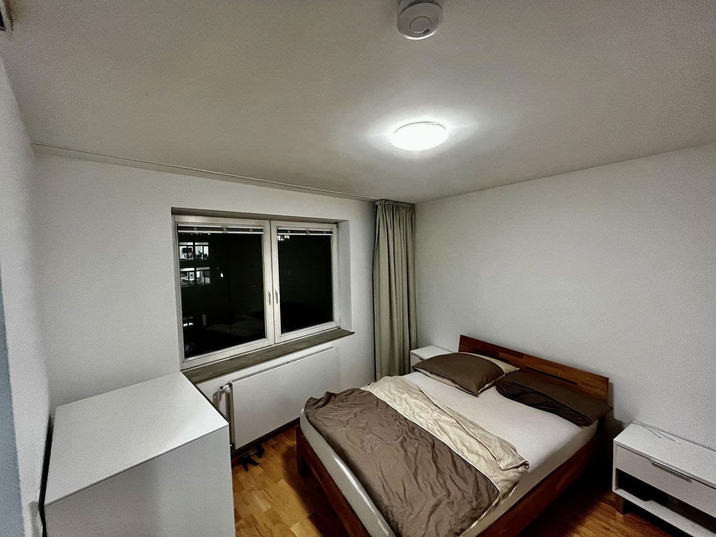 Pronájem bytu 2+1 57 m², Gertigstraße 16b, Hamburg, Hamburg Pronájem bytu 2+1 57 m², Gertigstraße 16b, Hamburg, Hamburg