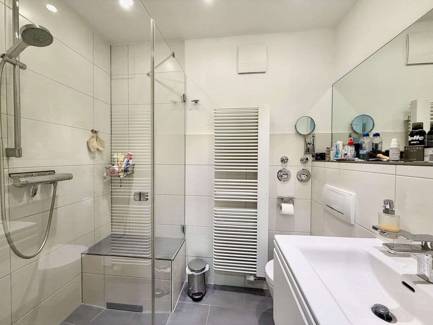 Pronájem bytu 2+1 57 m², Gertigstraße 16b, Hamburg, Hamburg Pronájem bytu 2+1 57 m², Gertigstraße 16b, Hamburg, Hamburg