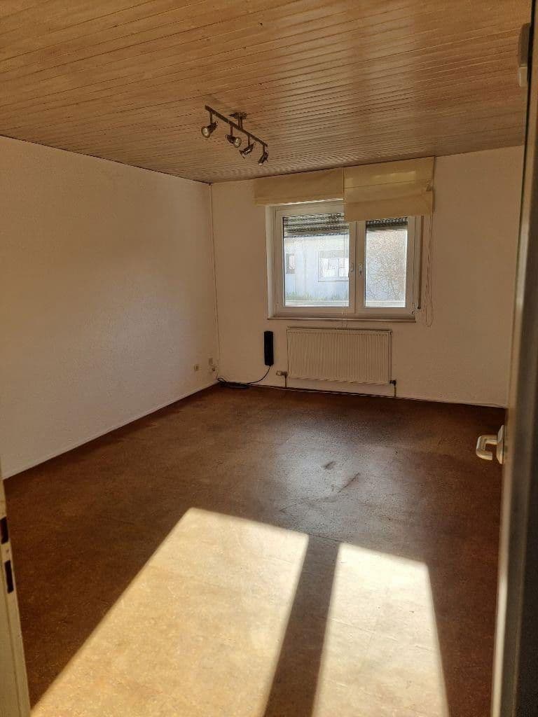 Prodej domu 130 m², pozemek 305 m², Mainz, Porýní-Falc Prodej domu 130 m², pozemek 305 m², Mainz, Porýní-Falc