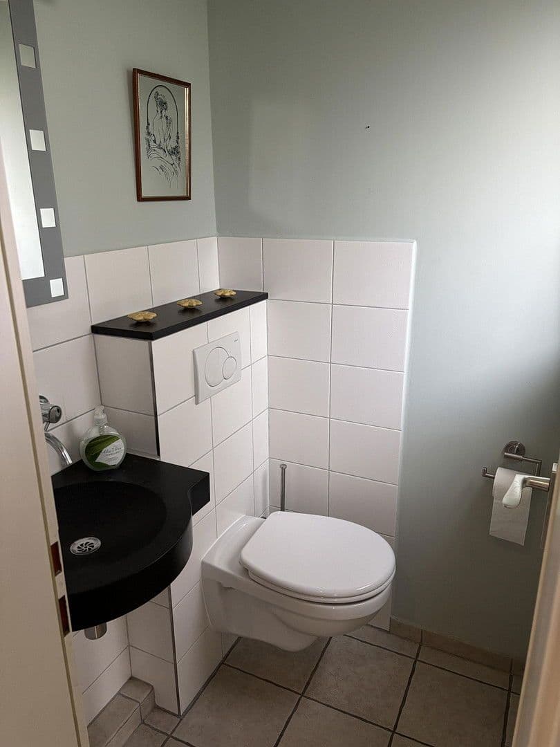 Prodej domu 130 m², pozemek 305 m², Mainz, Porýní-Falc Prodej domu 130 m², pozemek 305 m², Mainz, Porýní-Falc