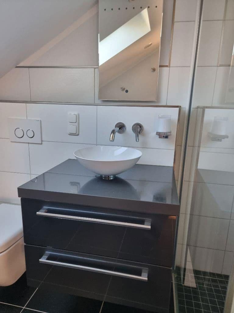 Prodej domu 130 m², pozemek 305 m², Mainz, Porýní-Falc Prodej domu 130 m², pozemek 305 m², Mainz, Porýní-Falc