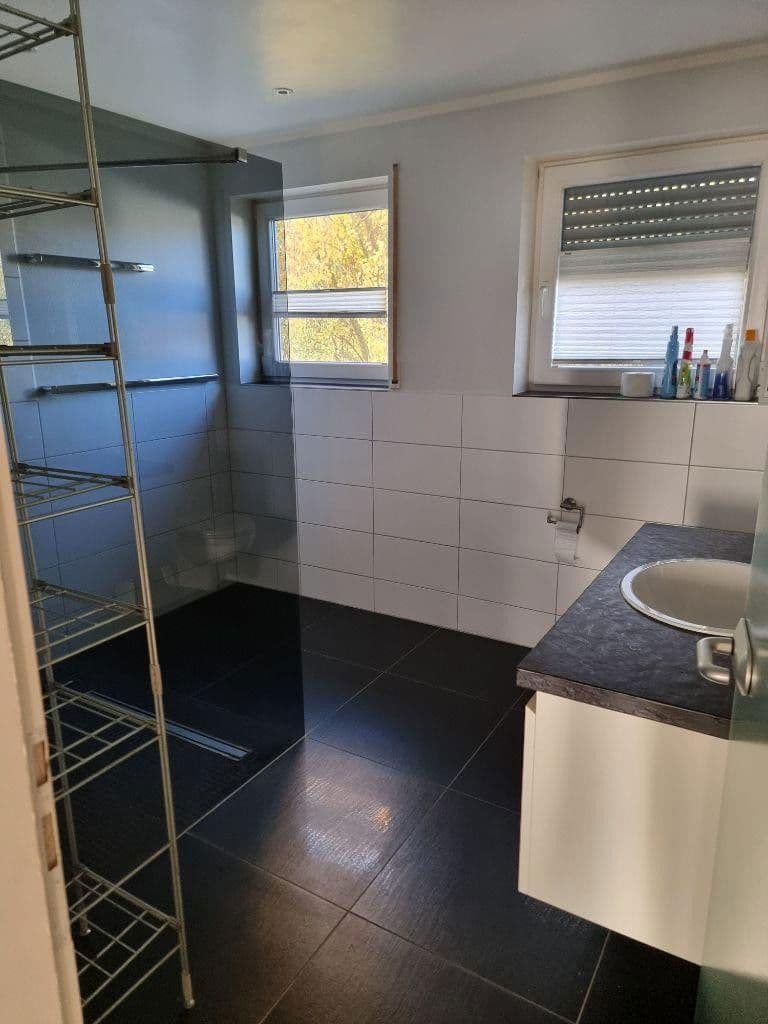 Prodej domu 130 m², pozemek 305 m², Mainz, Porýní-Falc Prodej domu 130 m², pozemek 305 m², Mainz, Porýní-Falc