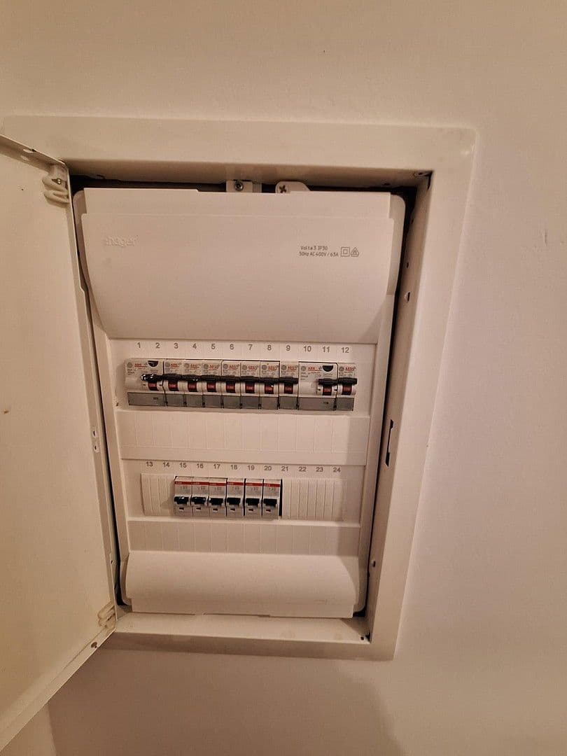 Prodej bytu 1+kk 37 m², Potsdam, Babelsberg Nord, Braniborsko Prodej bytu 1+kk 37 m², Potsdam, Babelsberg Nord, Braniborsko