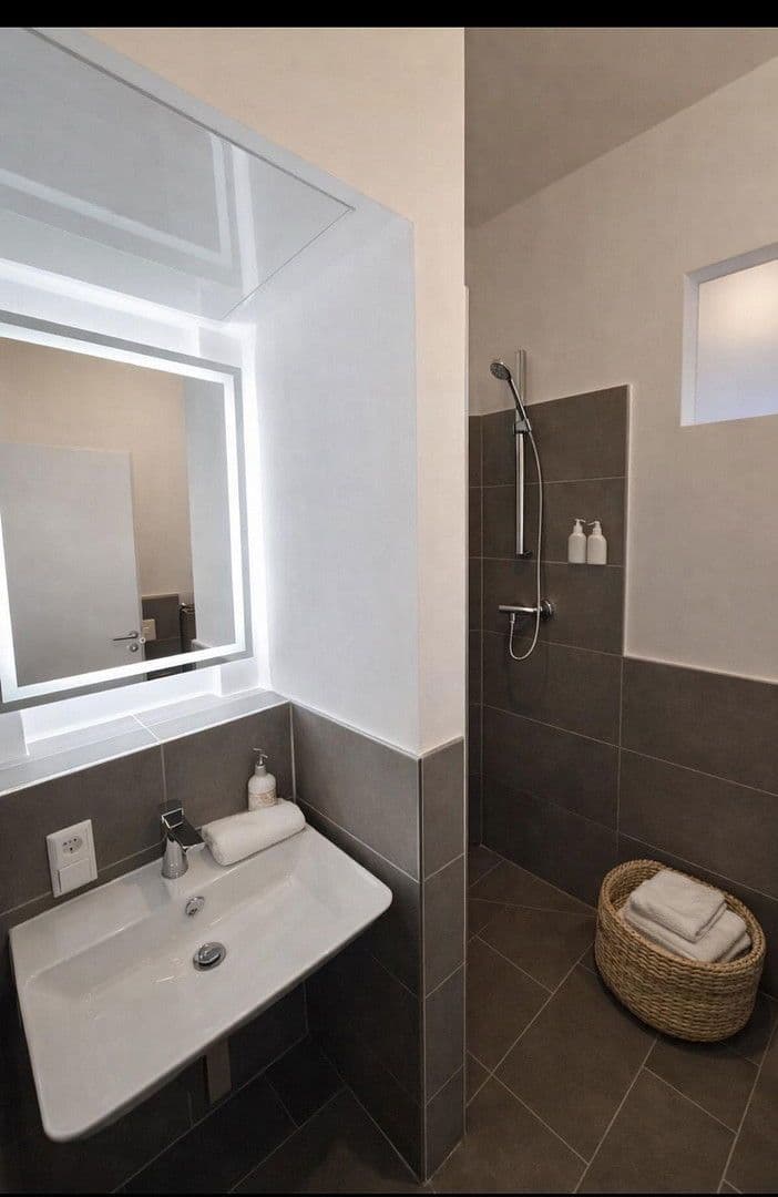 Prodej bytu 1+kk 37 m², Potsdam, Babelsberg Nord, Braniborsko Prodej bytu 1+kk 37 m², Potsdam, Babelsberg Nord, Braniborsko