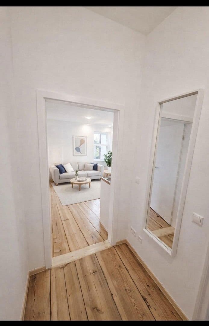 Prodej bytu 1+kk 37 m², Potsdam, Babelsberg Nord, Braniborsko Prodej bytu 1+kk 37 m², Potsdam, Babelsberg Nord, Braniborsko