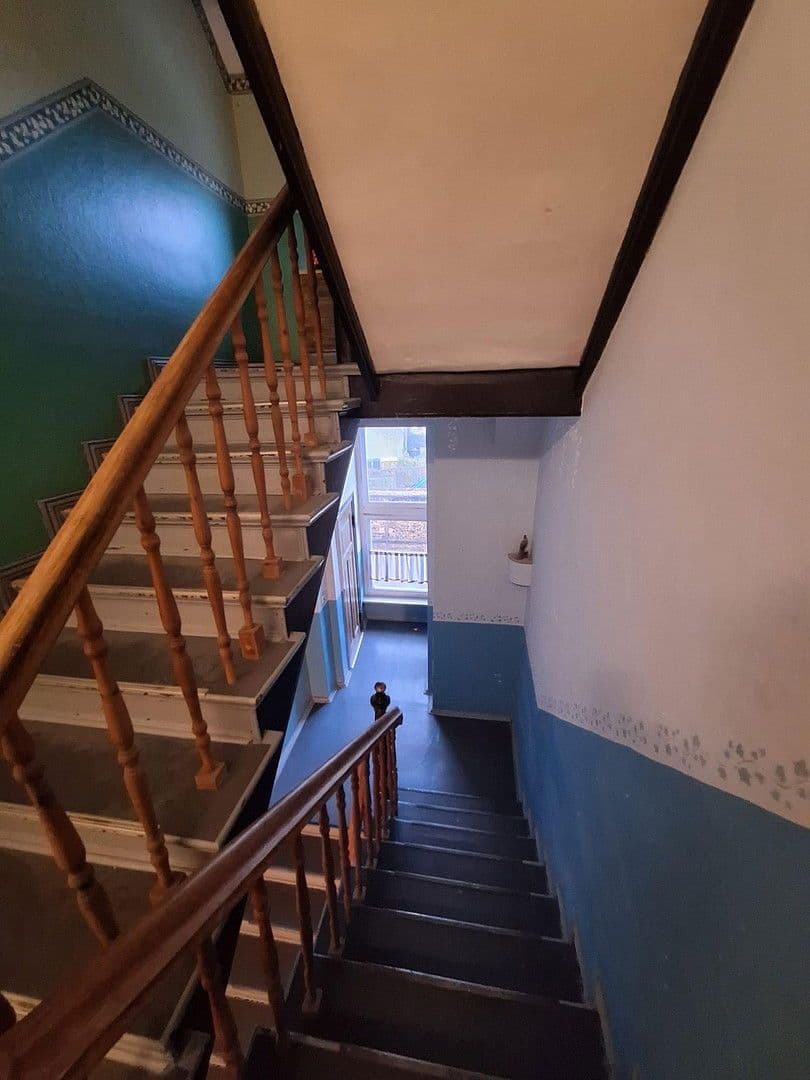 Prodej bytu 1+kk 37 m², Potsdam, Babelsberg Nord, Braniborsko Prodej bytu 1+kk 37 m², Potsdam, Babelsberg Nord, Braniborsko