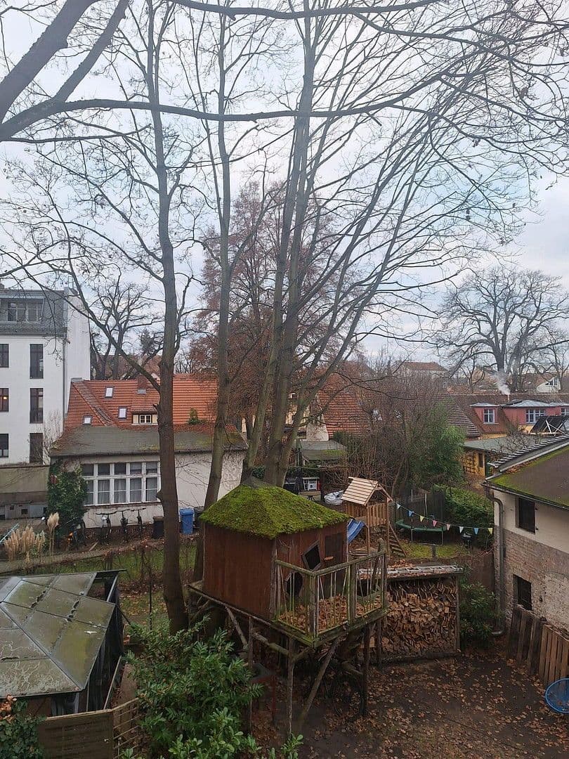 Prodej bytu 1+kk 37 m², Potsdam, Babelsberg Nord, Braniborsko Prodej bytu 1+kk 37 m², Potsdam, Babelsberg Nord, Braniborsko