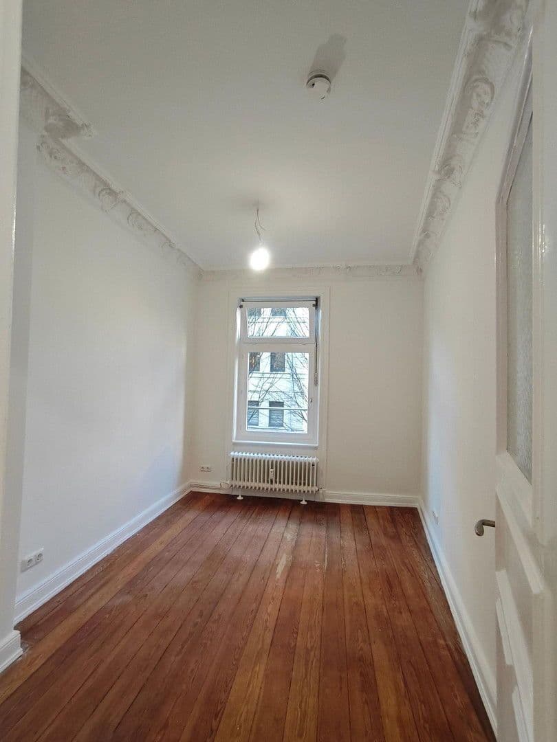 Pronájem bytu 4+kk 89 m², Danziger Str. 51, Hamburg, Hamburg Pronájem bytu 4+kk 89 m², Danziger Str. 51, Hamburg, Hamburg