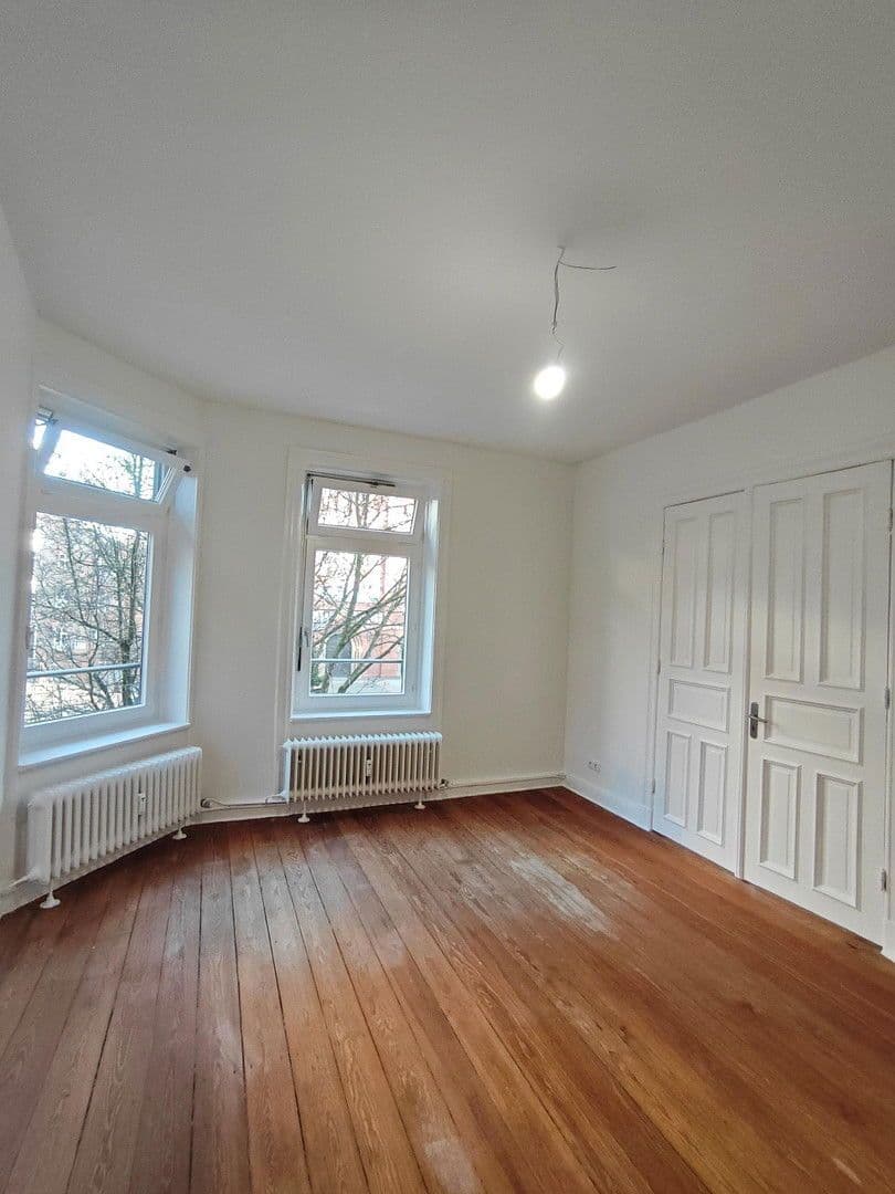 Pronájem bytu 4+kk 89 m², Danziger Str. 51, Hamburg, Hamburg Pronájem bytu 4+kk 89 m², Danziger Str. 51, Hamburg, Hamburg