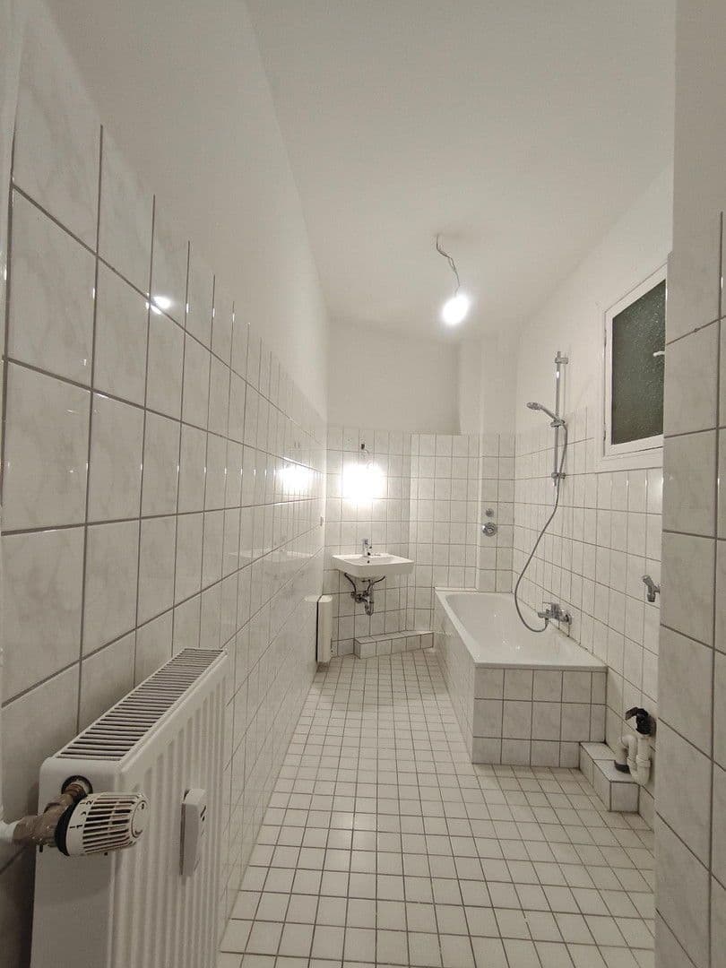 Pronájem bytu 4+kk 89 m², Danziger Str. 51, Hamburg, Hamburg Pronájem bytu 4+kk 89 m², Danziger Str. 51, Hamburg, Hamburg