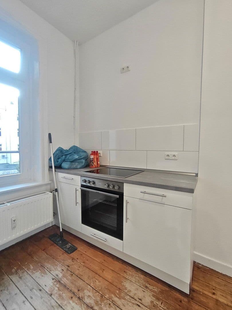 Pronájem bytu 4+kk 89 m², Danziger Str. 51, Hamburg, Hamburg Pronájem bytu 4+kk 89 m², Danziger Str. 51, Hamburg, Hamburg