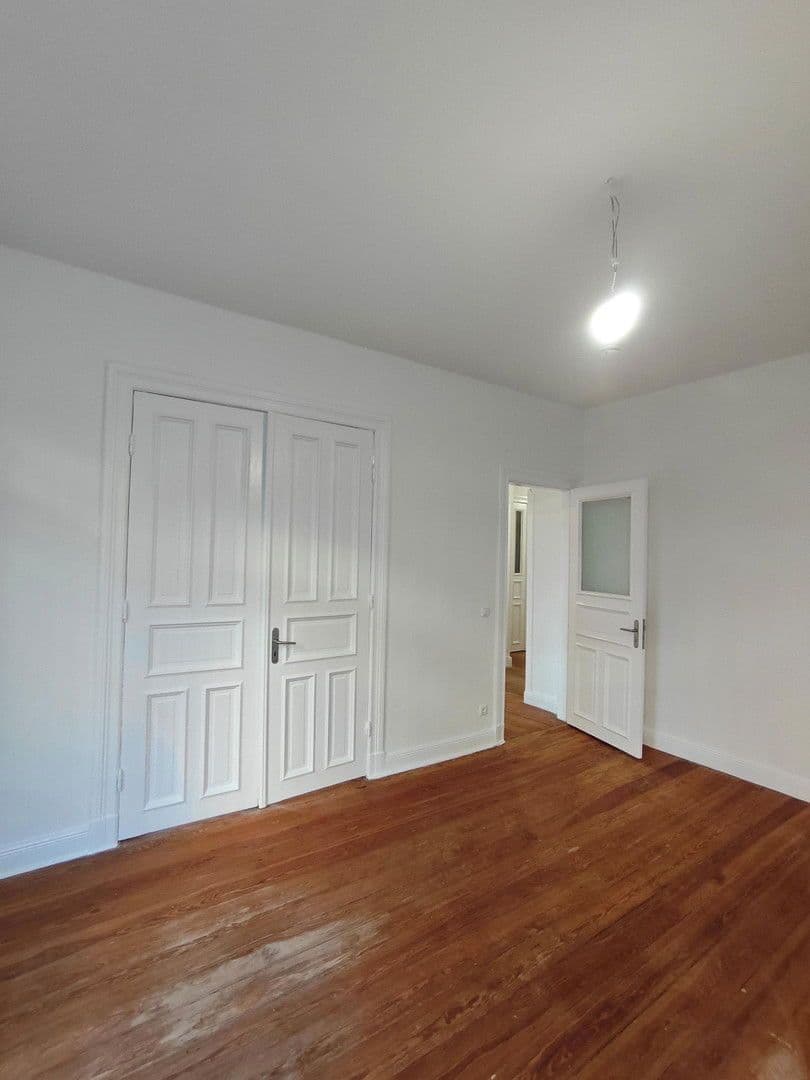 Pronájem bytu 4+kk 89 m², Danziger Str. 51, Hamburg, Hamburg Pronájem bytu 4+kk 89 m², Danziger Str. 51, Hamburg, Hamburg