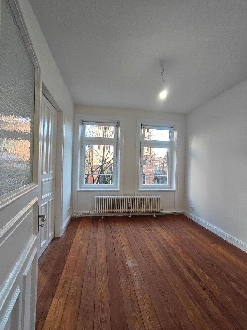 Pronájem bytu 4+kk 89 m², Danziger Str. 51, Hamburg, Hamburg Pronájem bytu 4+kk 89 m², Danziger Str. 51, Hamburg, Hamburg