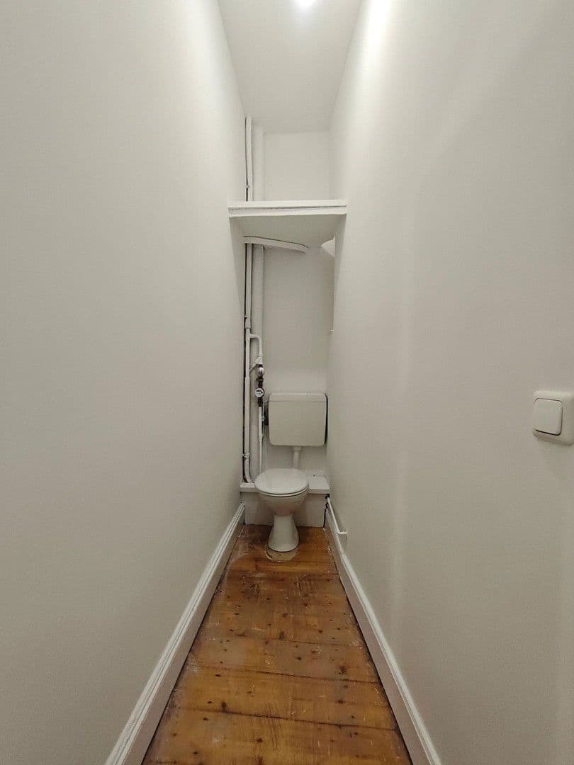 Pronájem bytu 4+kk 89 m², Danziger Str. 51, Hamburg, Hamburg Pronájem bytu 4+kk 89 m², Danziger Str. 51, Hamburg, Hamburg