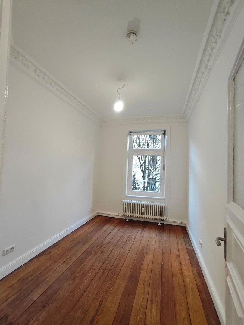 Pronájem bytu 4+kk 89 m², Danziger Str. 51, Hamburg, Hamburg Pronájem bytu 4+kk 89 m², Danziger Str. 51, Hamburg, Hamburg