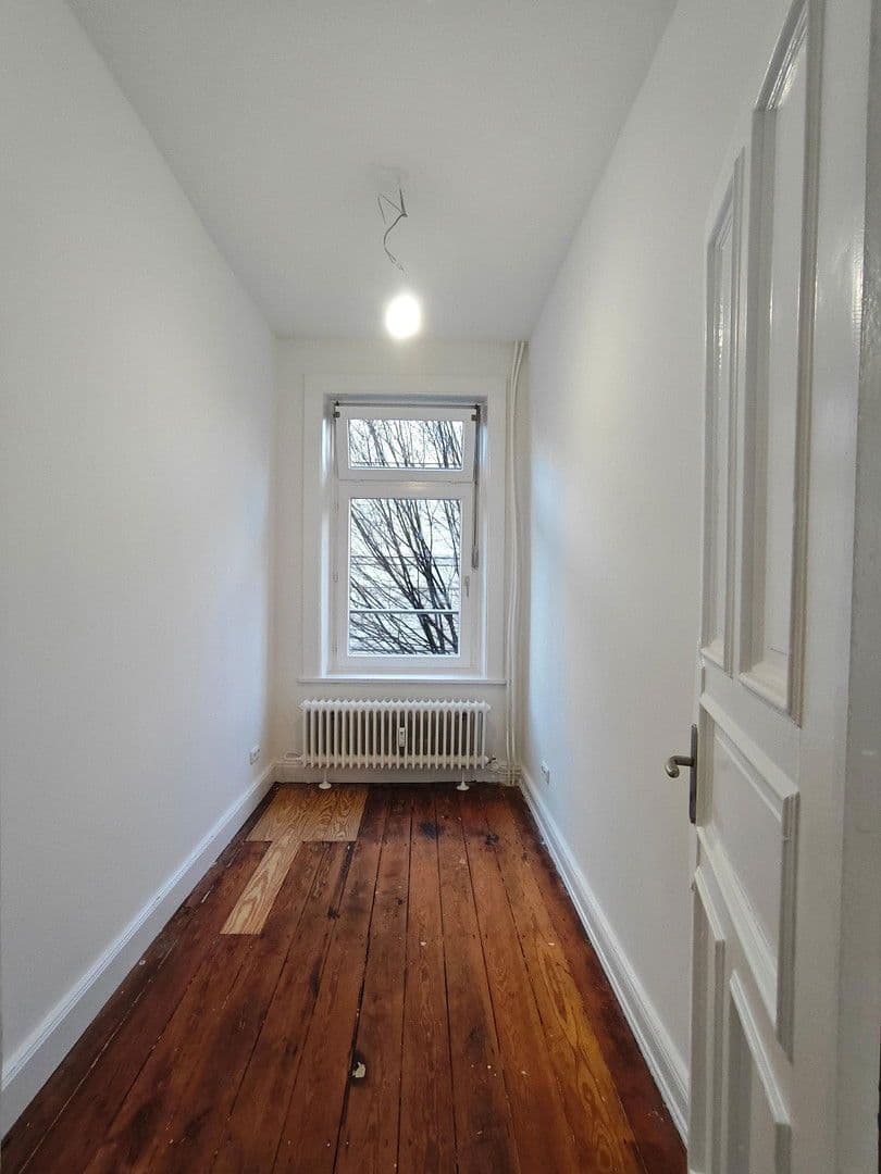 Pronájem bytu 4+kk 89 m², Danziger Str. 51, Hamburg, Hamburg Pronájem bytu 4+kk 89 m², Danziger Str. 51, Hamburg, Hamburg