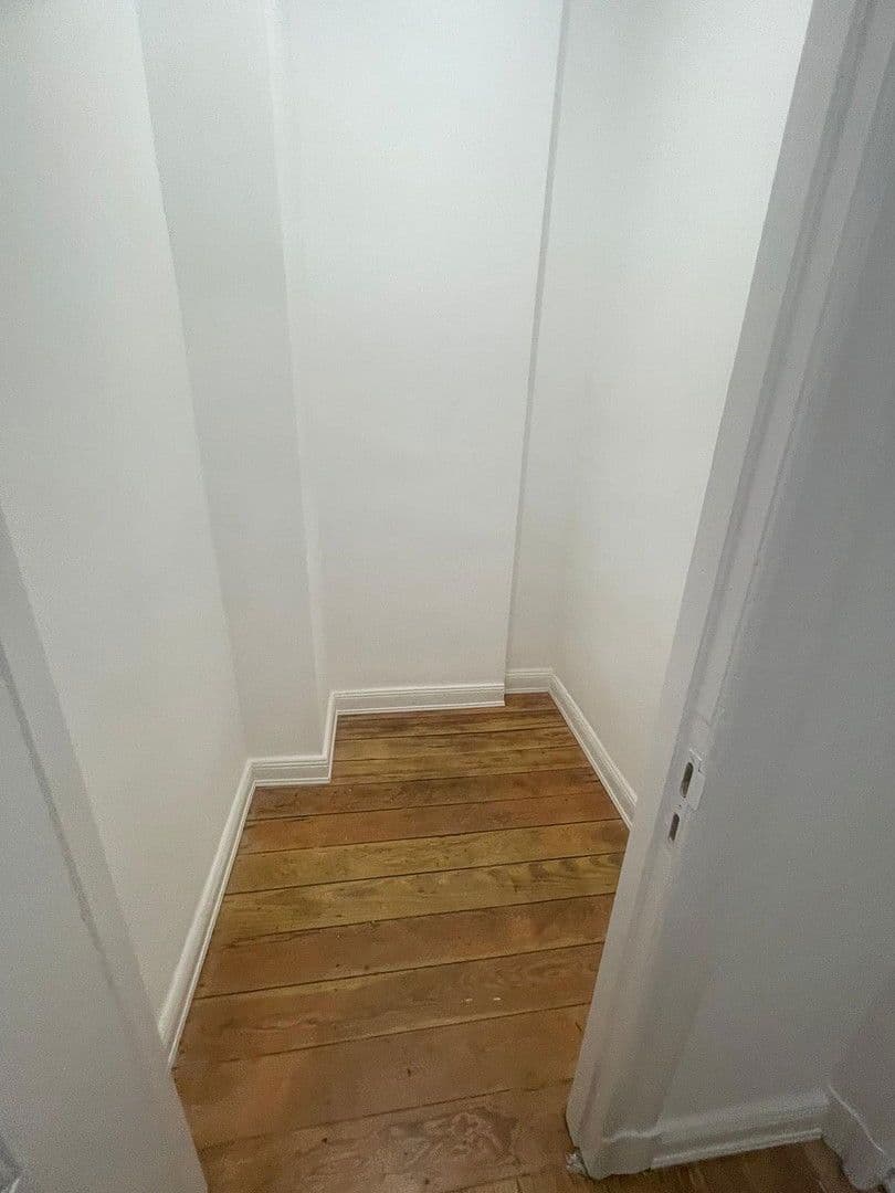 Pronájem bytu 3+1 89 m², Mozartstr. 27, Hamburg, Hamburg Pronájem bytu 3+1 89 m², Mozartstr. 27, Hamburg, Hamburg