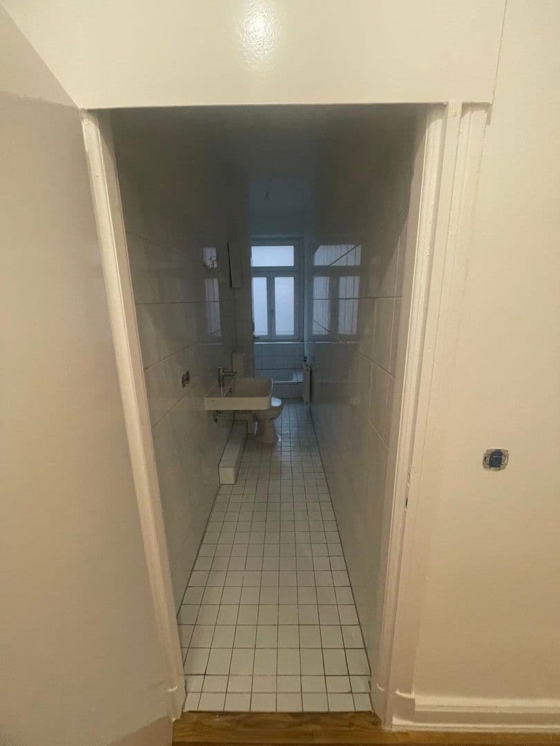 Pronájem bytu 3+1 89 m², Mozartstr. 27, Hamburg, Hamburg Pronájem bytu 3+1 89 m², Mozartstr. 27, Hamburg, Hamburg