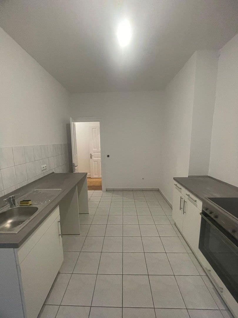 Pronájem bytu 3+1 89 m², Mozartstr. 27, Hamburg, Hamburg Pronájem bytu 3+1 89 m², Mozartstr. 27, Hamburg, Hamburg