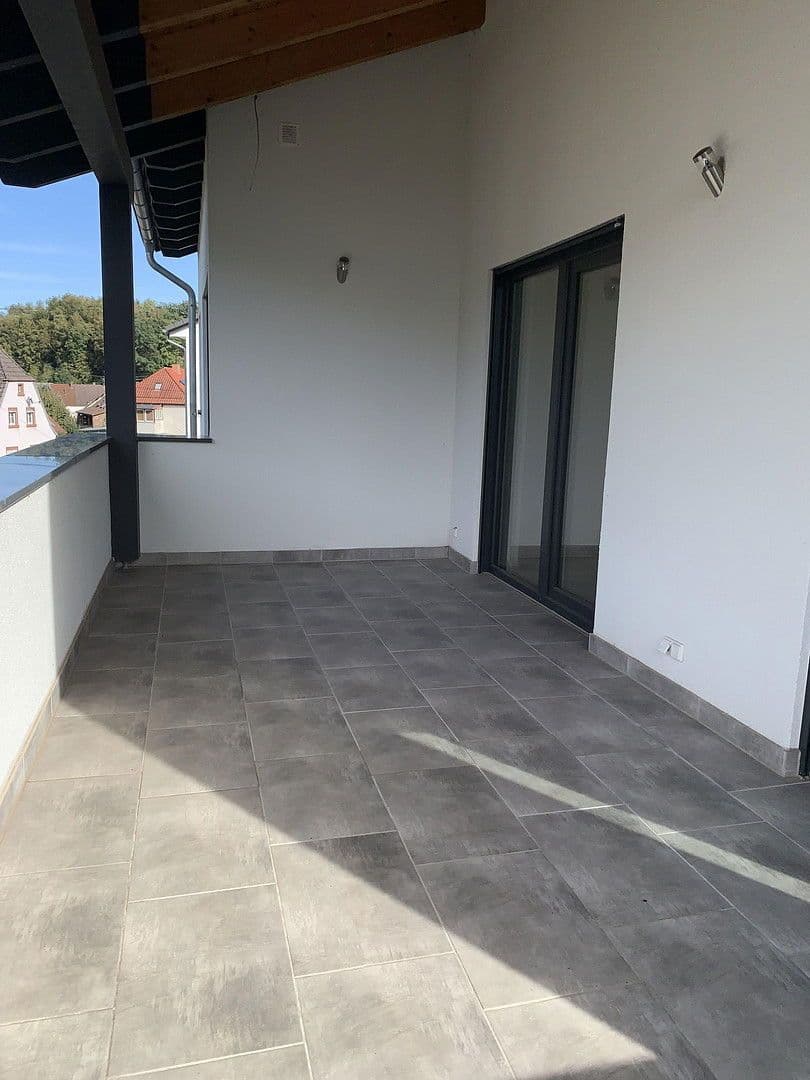 Prodej domu 200 m², pozemek 960 m², Zweibrücken, Porýní-Falc Prodej domu 200 m², pozemek 960 m², Zweibrücken, Porýní-Falc