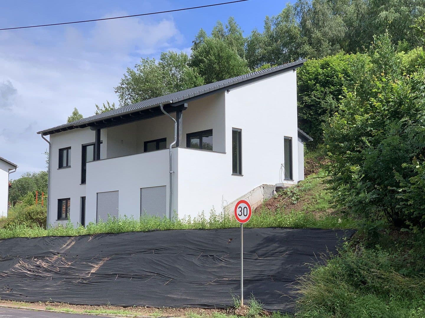 Prodej domu 200 m², pozemek 960 m², Zweibrücken, Porýní-Falc Prodej domu 200 m², pozemek 960 m², Zweibrücken, Porýní-Falc