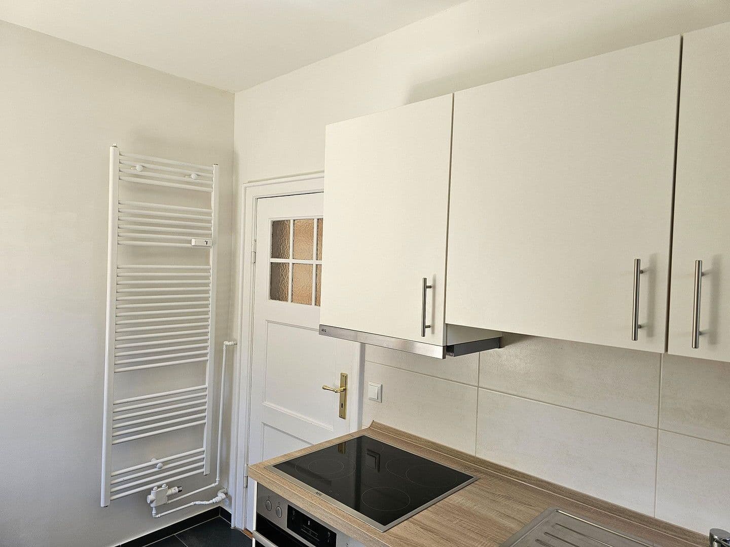 Prodej bytu 3+1 70 m², Wulfsbrook 9, Kiel, Šlesvicko-Holštýnsko Prodej bytu 3+1 70 m², Wulfsbrook 9, Kiel, Šlesvicko-Holštýnsko