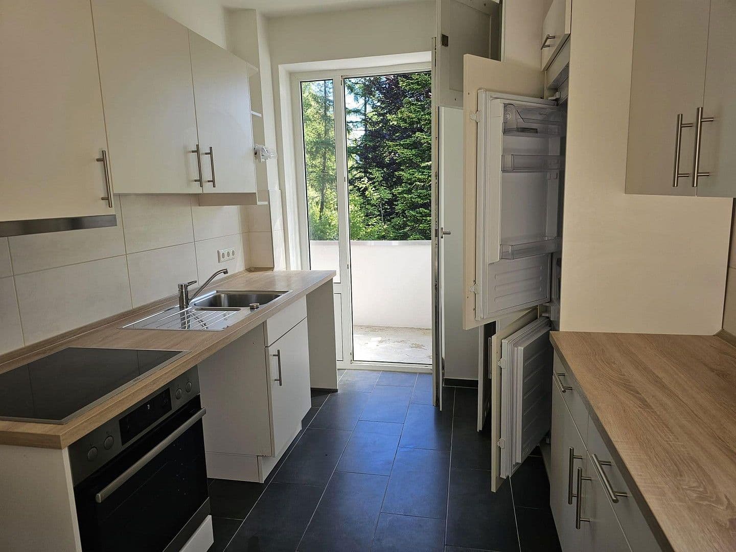 Prodej bytu 3+1 70 m², Wulfsbrook 9, Kiel, Šlesvicko-Holštýnsko Prodej bytu 3+1 70 m², Wulfsbrook 9, Kiel, Šlesvicko-Holštýnsko