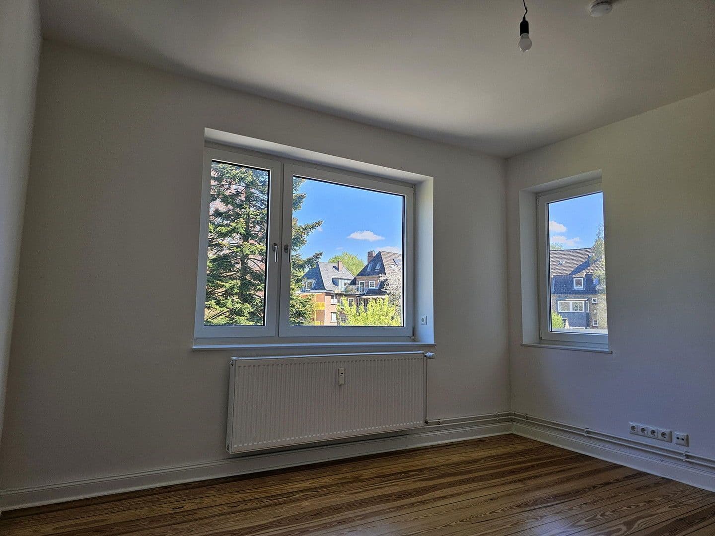 Prodej bytu 3+1 70 m², Wulfsbrook 9, Kiel, Šlesvicko-Holštýnsko Prodej bytu 3+1 70 m², Wulfsbrook 9, Kiel, Šlesvicko-Holštýnsko