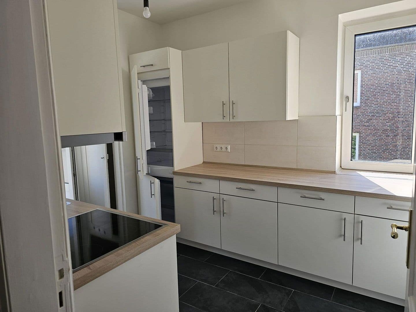 Prodej bytu 3+1 70 m², Wulfsbrook 9, Kiel, Šlesvicko-Holštýnsko Prodej bytu 3+1 70 m², Wulfsbrook 9, Kiel, Šlesvicko-Holštýnsko