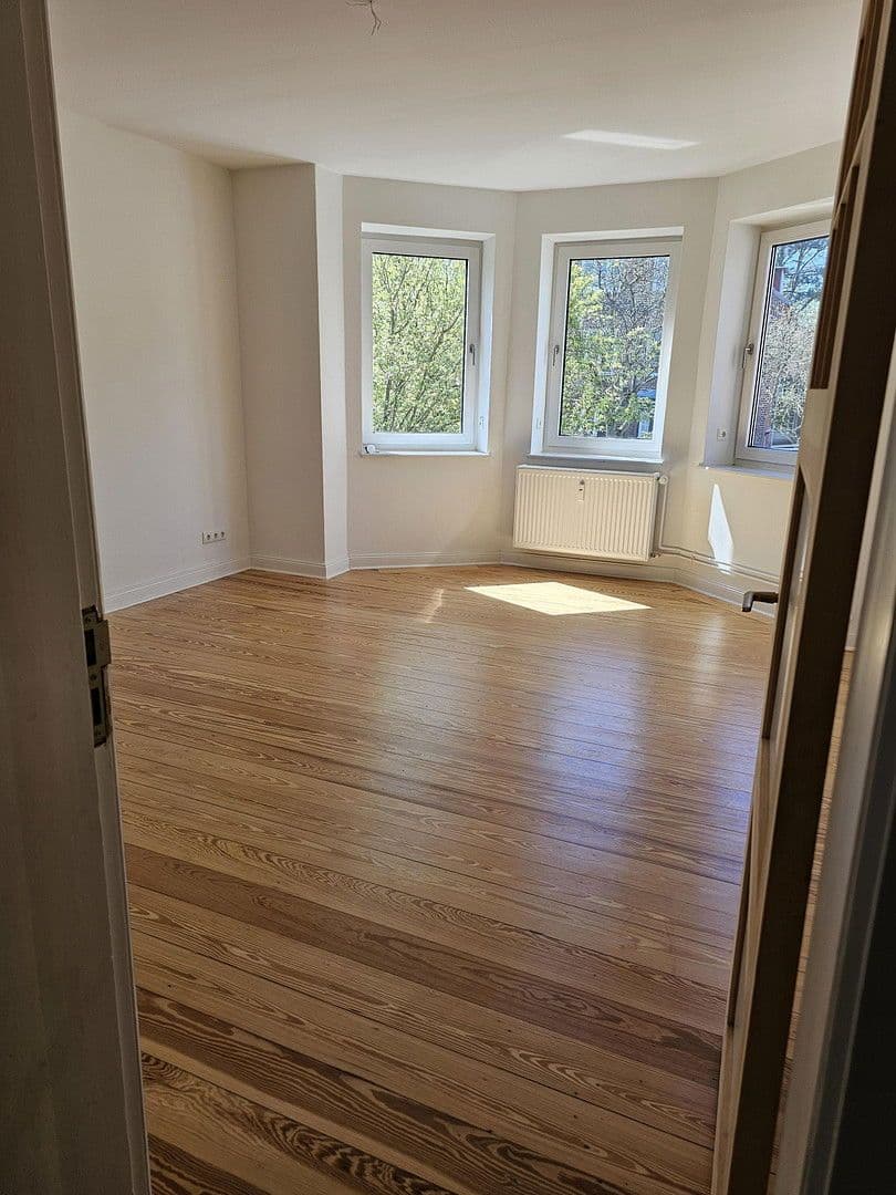 Prodej bytu 3+1 70 m², Wulfsbrook 9, Kiel, Šlesvicko-Holštýnsko Prodej bytu 3+1 70 m², Wulfsbrook 9, Kiel, Šlesvicko-Holštýnsko