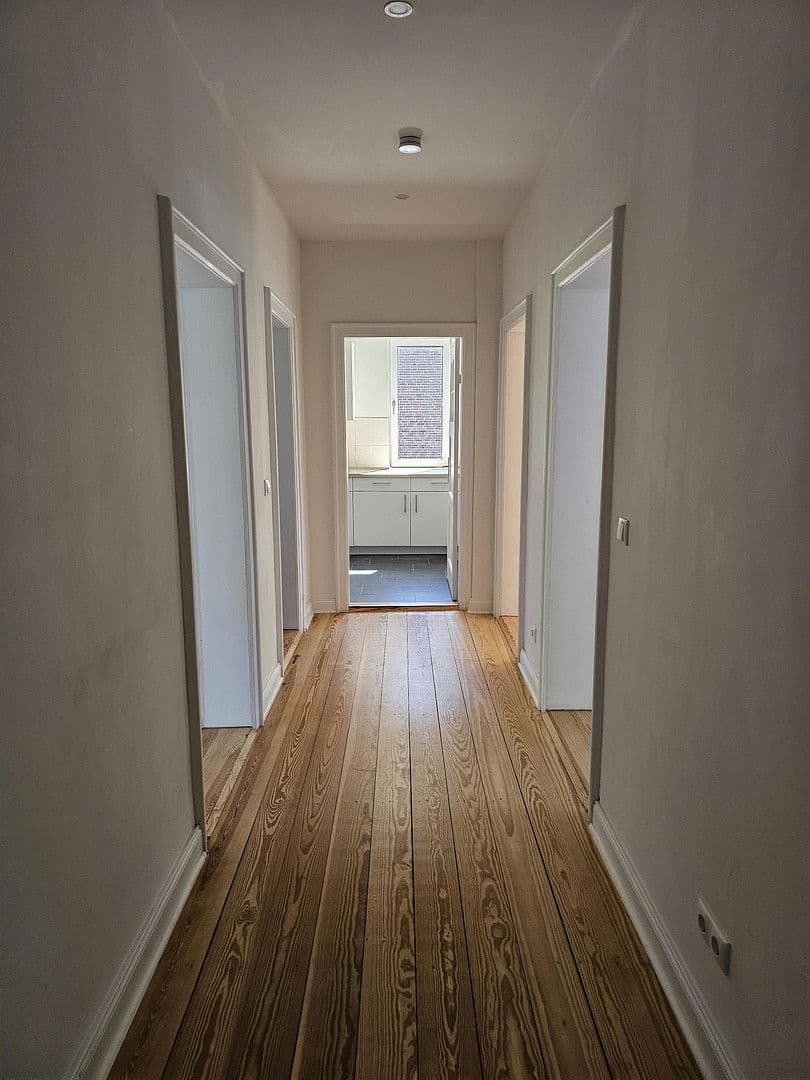 Prodej bytu 3+1 70 m², Wulfsbrook 9, Kiel, Šlesvicko-Holštýnsko Prodej bytu 3+1 70 m², Wulfsbrook 9, Kiel, Šlesvicko-Holštýnsko