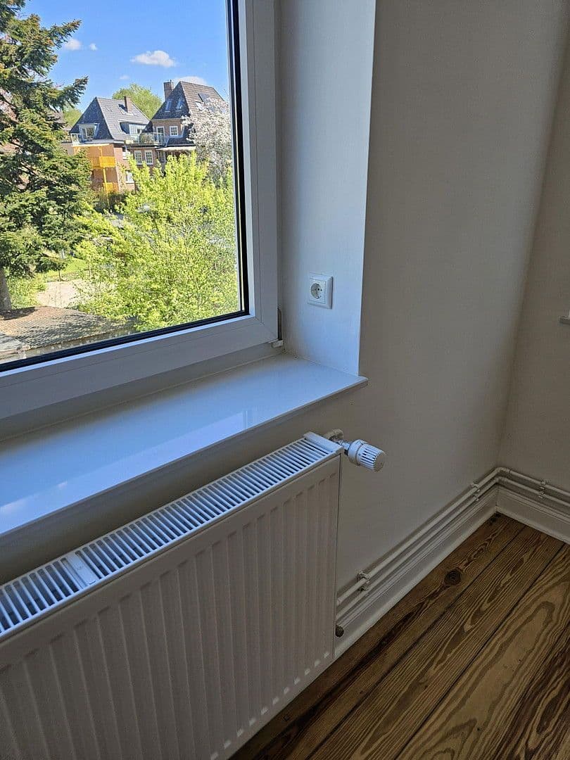 Prodej bytu 3+1 70 m², Wulfsbrook 9, Kiel, Šlesvicko-Holštýnsko Prodej bytu 3+1 70 m², Wulfsbrook 9, Kiel, Šlesvicko-Holštýnsko