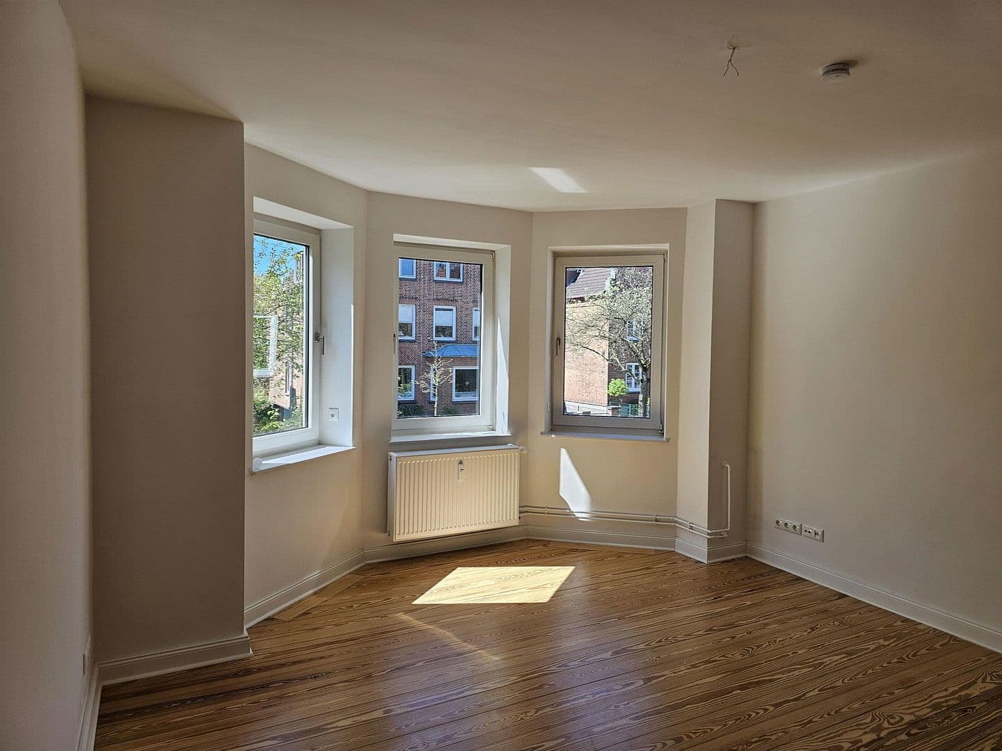 Prodej bytu 3+1 70 m², Wulfsbrook 9, Kiel, Šlesvicko-Holštýnsko Prodej bytu 3+1 70 m², Wulfsbrook 9, Kiel, Šlesvicko-Holštýnsko