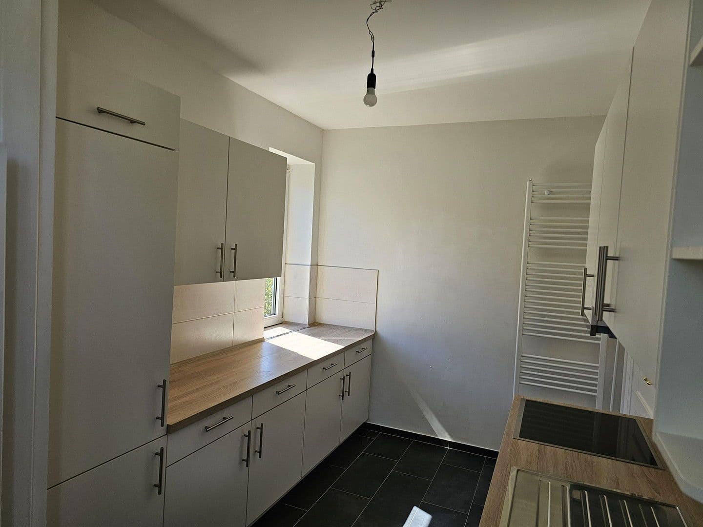 Prodej bytu 3+1 70 m², Wulfsbrook 9, Kiel, Šlesvicko-Holštýnsko Prodej bytu 3+1 70 m², Wulfsbrook 9, Kiel, Šlesvicko-Holštýnsko