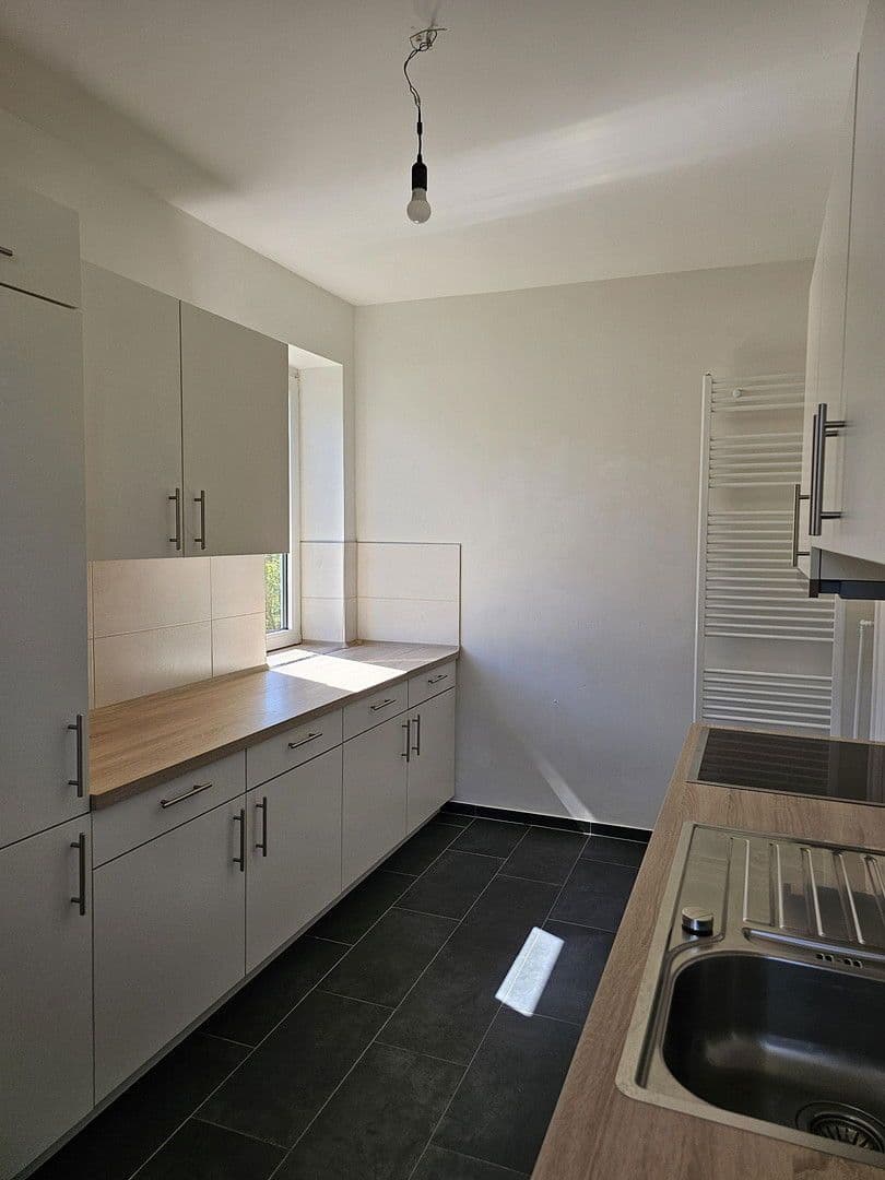 Prodej bytu 3+1 70 m², Wulfsbrook 9, Kiel, Šlesvicko-Holštýnsko Prodej bytu 3+1 70 m², Wulfsbrook 9, Kiel, Šlesvicko-Holštýnsko