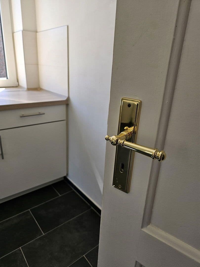 Prodej bytu 3+1 70 m², Wulfsbrook 9, Kiel, Šlesvicko-Holštýnsko Prodej bytu 3+1 70 m², Wulfsbrook 9, Kiel, Šlesvicko-Holštýnsko