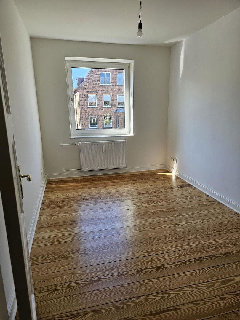 Prodej bytu 3+1 70 m², Wulfsbrook 9, Kiel, Šlesvicko-Holštýnsko Prodej bytu 3+1 70 m², Wulfsbrook 9, Kiel, Šlesvicko-Holštýnsko