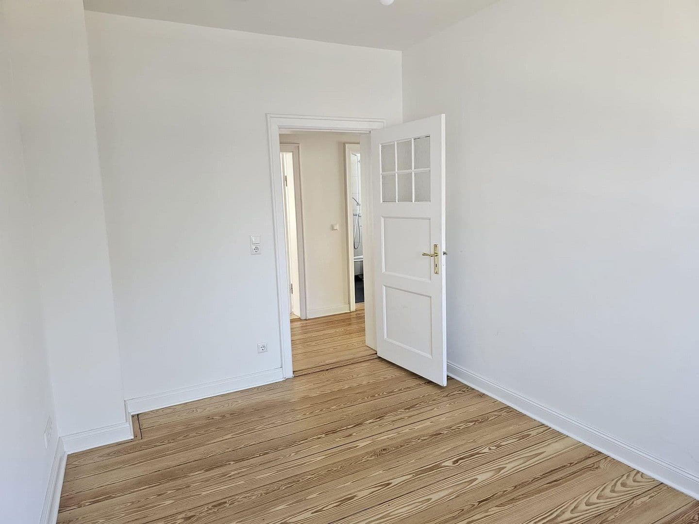 Prodej bytu 3+1 70 m², Wulfsbrook 9, Kiel, Šlesvicko-Holštýnsko Prodej bytu 3+1 70 m², Wulfsbrook 9, Kiel, Šlesvicko-Holštýnsko