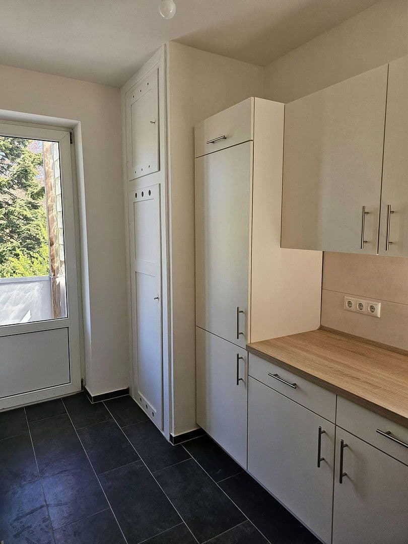 Prodej bytu 3+1 70 m², Wulfsbrook 9, Kiel, Šlesvicko-Holštýnsko Prodej bytu 3+1 70 m², Wulfsbrook 9, Kiel, Šlesvicko-Holštýnsko