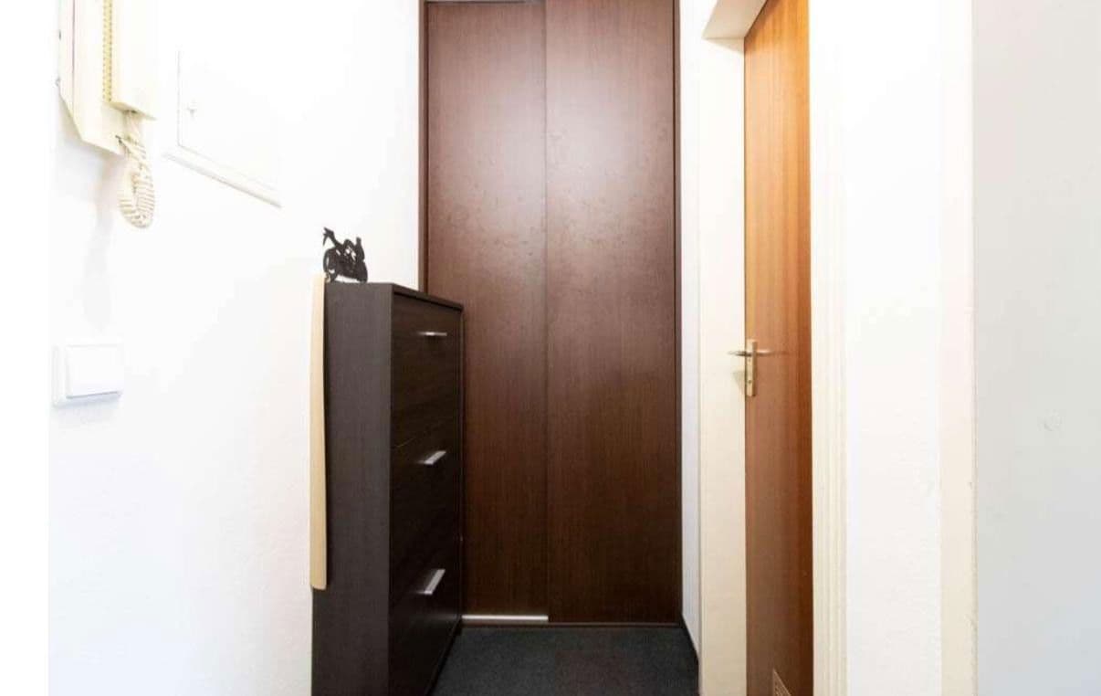 Pronájem bytu 1+1 39 m², Waldeysenstrasse 19, Ingolstadt, Bavorsko Pronájem bytu 1+1 39 m², Waldeysenstrasse 19, Ingolstadt, Bavorsko