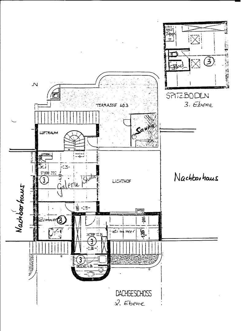 Prodej bytu 7+1 192 m², Bergisch Gladbach, Severní Porýní-Vestfálsko Prodej bytu 7+1 192 m², Bergisch Gladbach, Severní Porýní-Vestfálsko