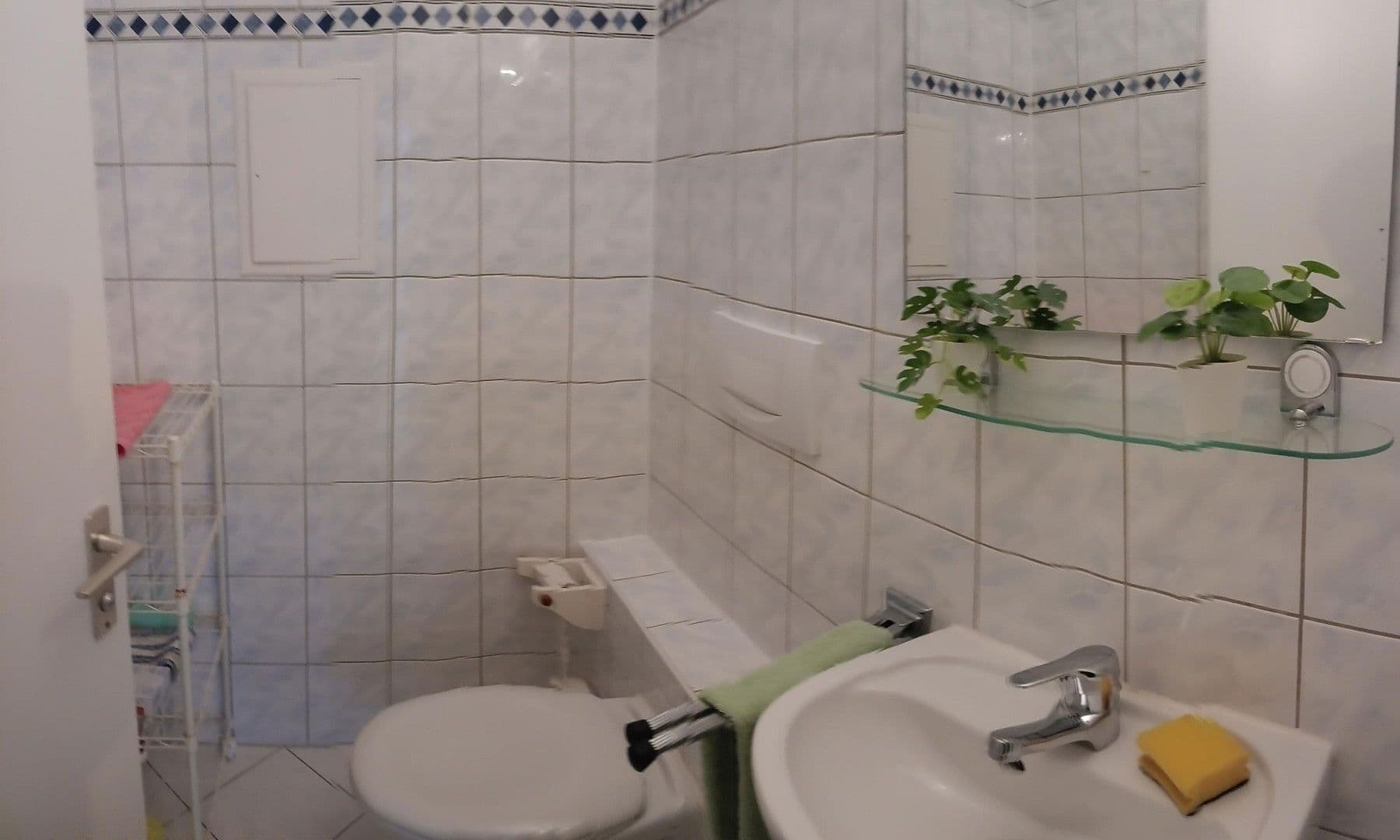 Pronájem bytu 3+kk 98 m², Muenchen, Bavorsko Pronájem bytu 3+kk 98 m², Muenchen, Bavorsko