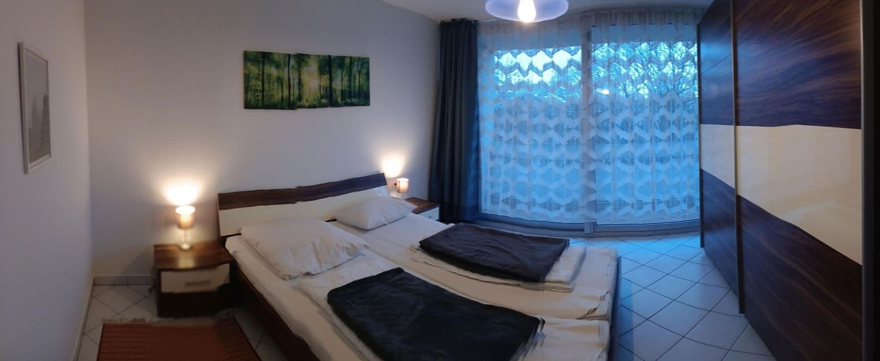 Pronájem bytu 3+kk 98 m², Muenchen, Bavorsko Pronájem bytu 3+kk 98 m², Muenchen, Bavorsko