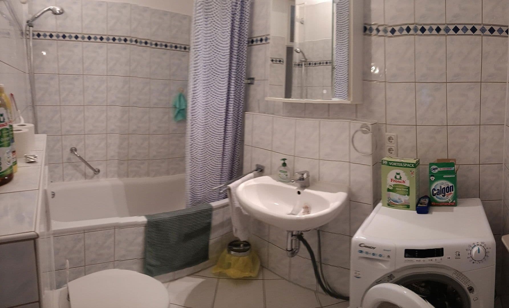 Pronájem bytu 3+kk 98 m², Muenchen, Bavorsko Pronájem bytu 3+kk 98 m², Muenchen, Bavorsko