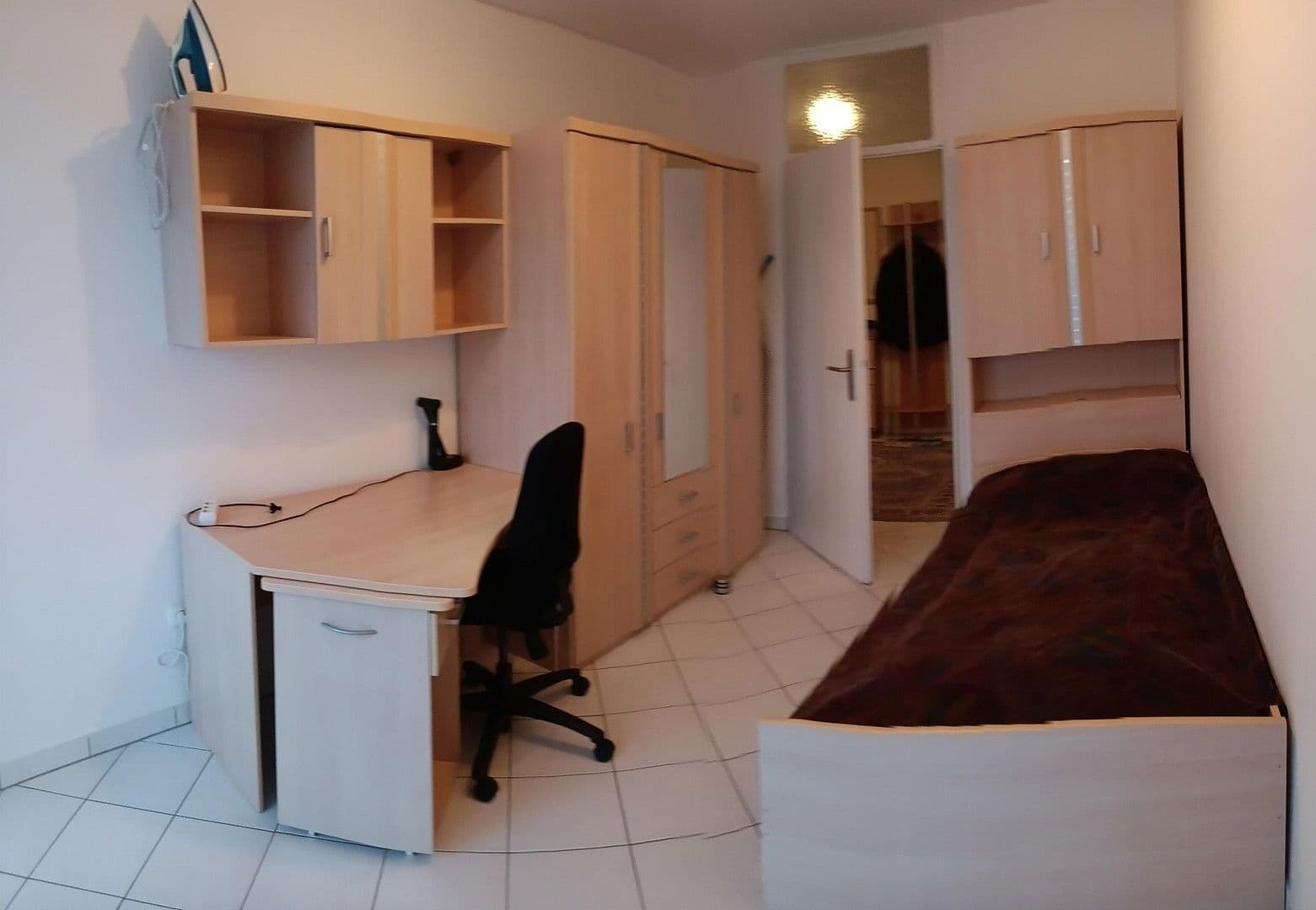 Pronájem bytu 3+kk 98 m², Muenchen, Bavorsko Pronájem bytu 3+kk 98 m², Muenchen, Bavorsko