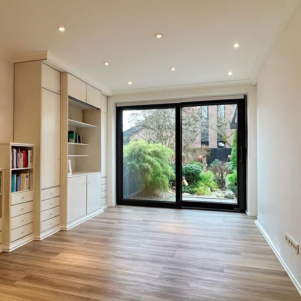 Prodej domu 273 m², pozemek 581 m², Langenhagen, Dolní Sasko Prodej domu 273 m², pozemek 581 m², Langenhagen, Dolní Sasko