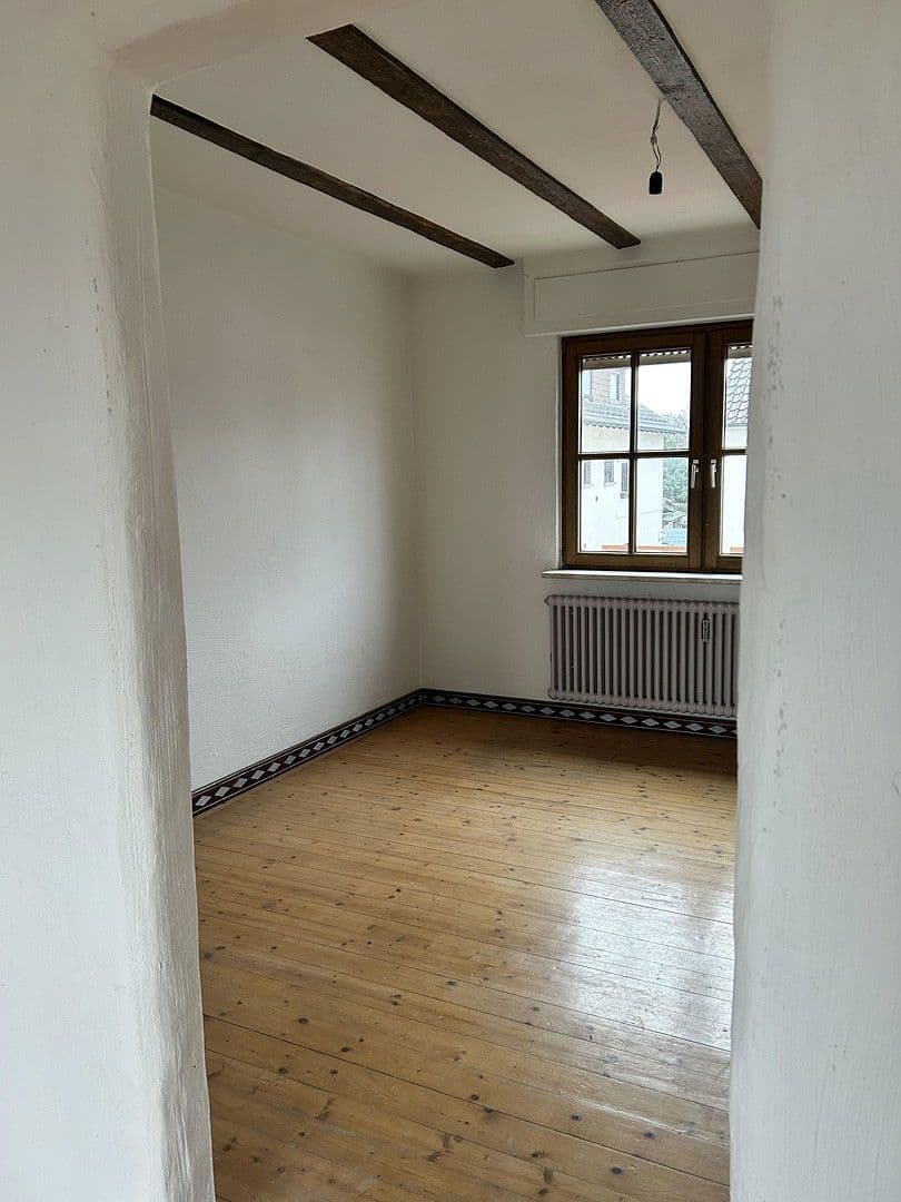Prodej domu 128 m², pozemek 451 m², Albert Schmitt Str. 11, Sandhausen, Bádensko-Württembersko Prodej domu 128 m², pozemek 451 m², Albert Schmitt Str. 11, Sandhausen, Bádensko-Württembersko